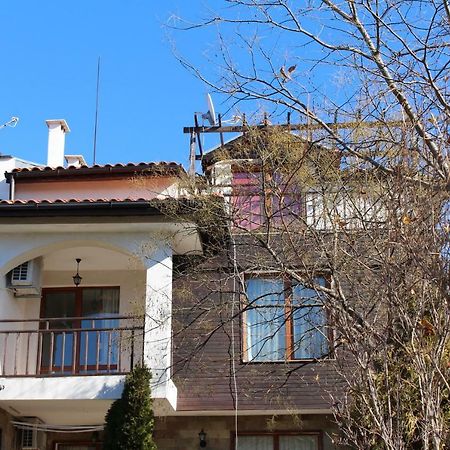 Apartment Sea La Vie 2 Sozopol Eksteriør bilde