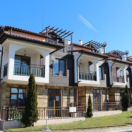 Apartment Sea La Vie 2 Sozopol Eksteriør bilde