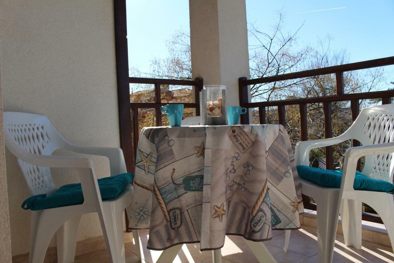 Apartment Sea La Vie 2 Sozopol Eksteriør bilde