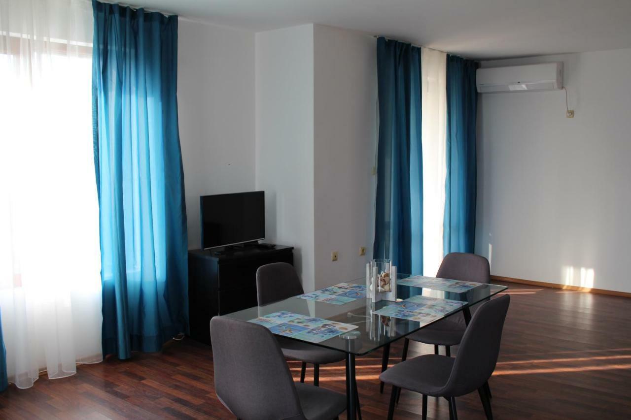 Apartment Sea La Vie 2 Sozopol Eksteriør bilde
