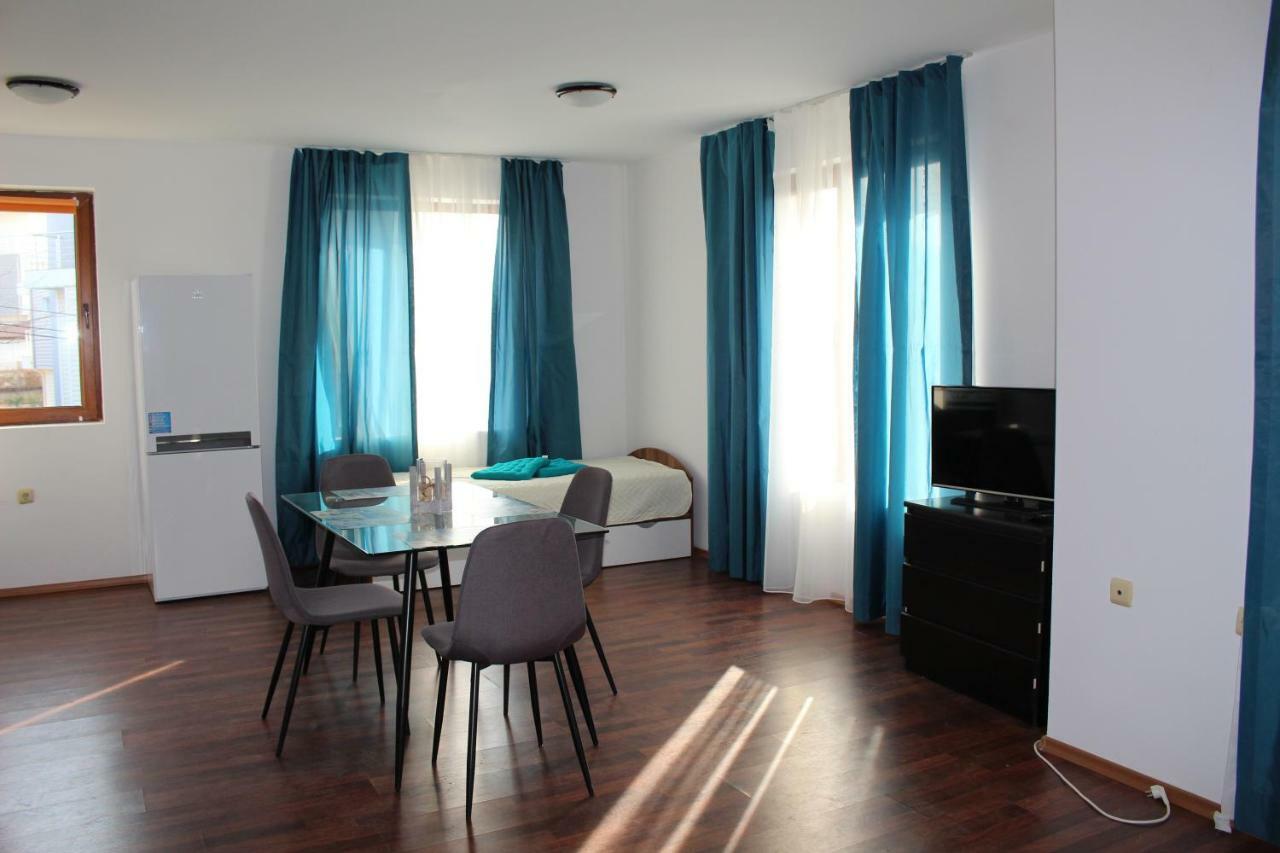 Apartment Sea La Vie 2 Sozopol Eksteriør bilde