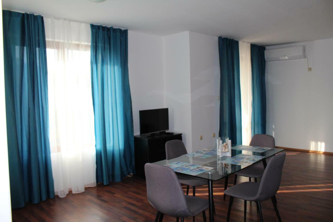 Apartment Sea La Vie 2 Sozopol Eksteriør bilde