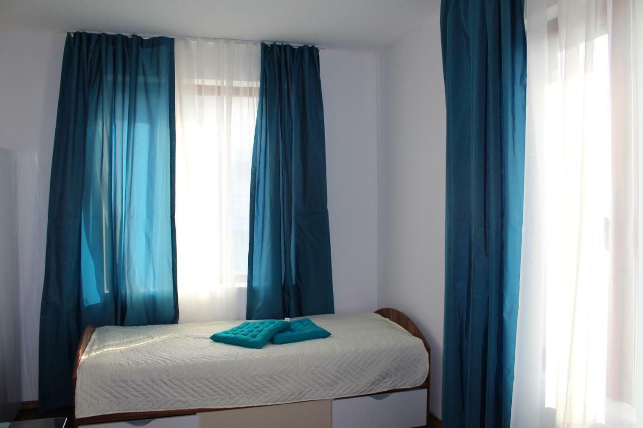 Apartment Sea La Vie 2 Sozopol Eksteriør bilde