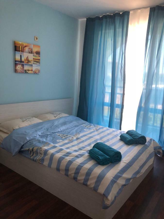 Apartment Sea La Vie 2 Sozopol Eksteriør bilde